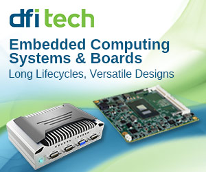 DFI TEch