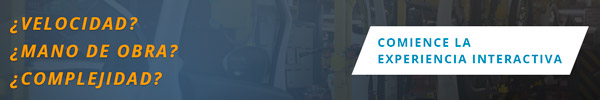 Comience la experiencia interactiva