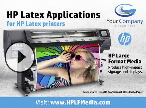 email hp sign display media swatches hp large format print media hp email format