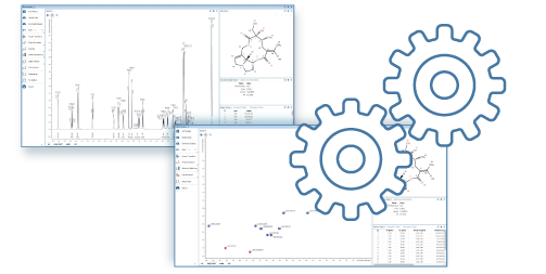 Case Study: Improving NMR Data Processing in the Research Lab