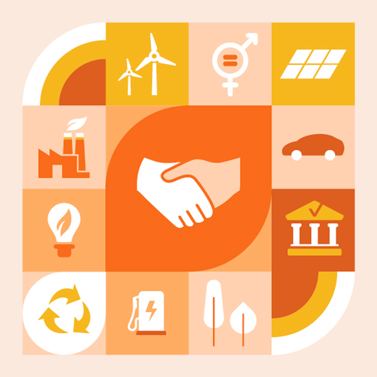 Stay Ahead from APCO March 2024